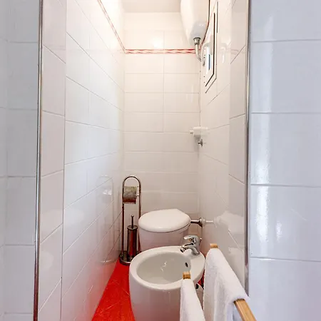 Apartment Acquamarina - Sweet Dreams In *