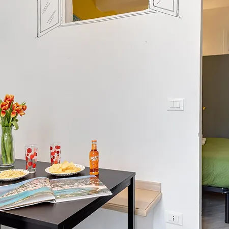 Apartment Acquamarina - Sweet Dreams In Florence