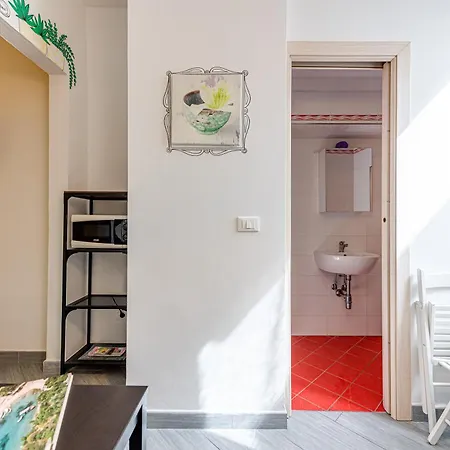 Apartment Acquamarina - Sweet Dreams In