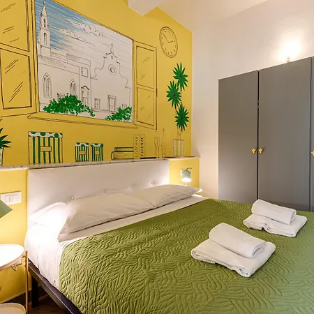 Appartement Acquamarina - Sweet Dreams In