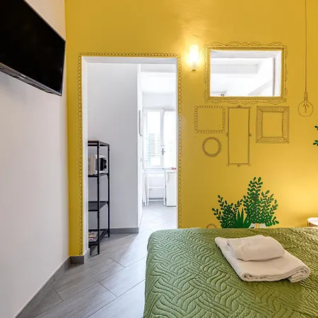Apartment Acquamarina - Sweet Dreams In