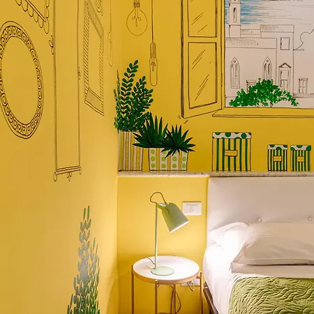 Acquamarina - Sweet Dreams In Florence
