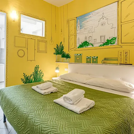 Acquamarina - Sweet Dreams In Appartement *