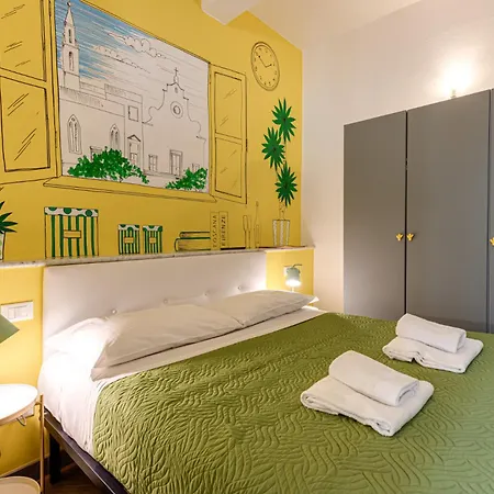 Apartment Acquamarina - Sweet Dreams In *
