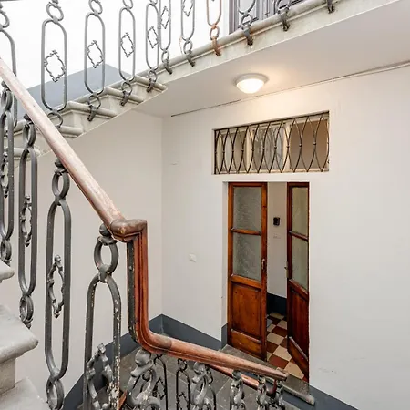Acquamarina - Sweet Dreams In Appartement