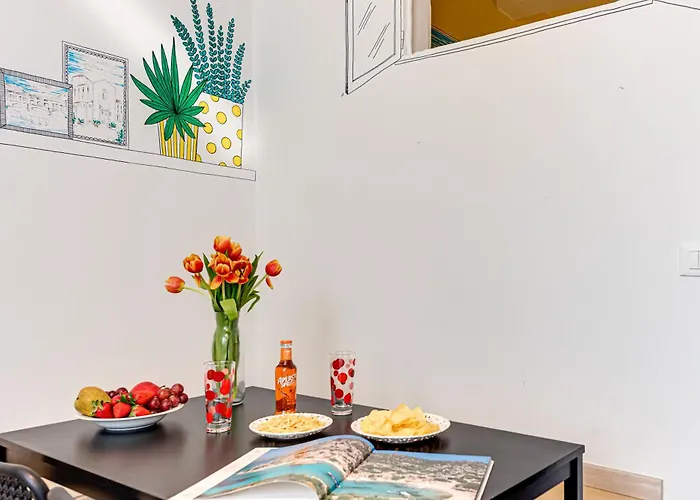 Apartman Acquamarina - Sweet Dreams In *