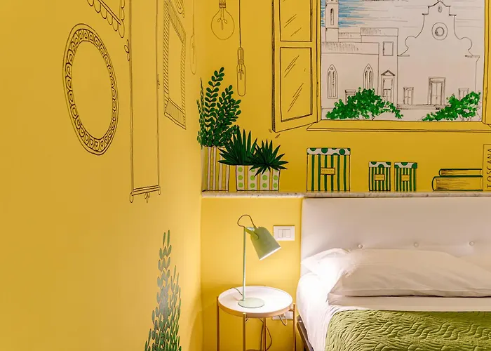 Acquamarina - Sweet Dreams In Firenze